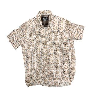 Wil Stiles Short Sleeve Shirt